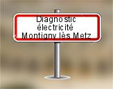 Diagnostic électrique à 